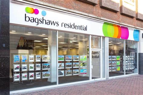 bagshaws residential auctions